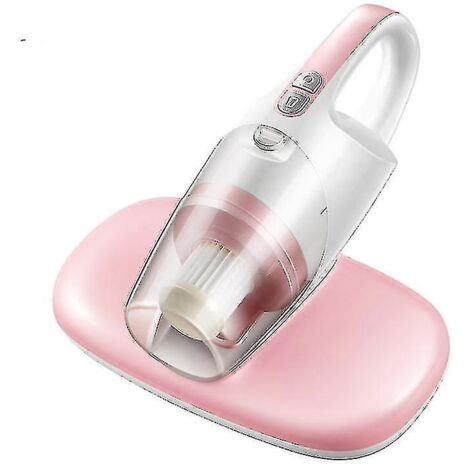 Aspirateur de matelas anti-acariens 2023 avec lampe intégrée