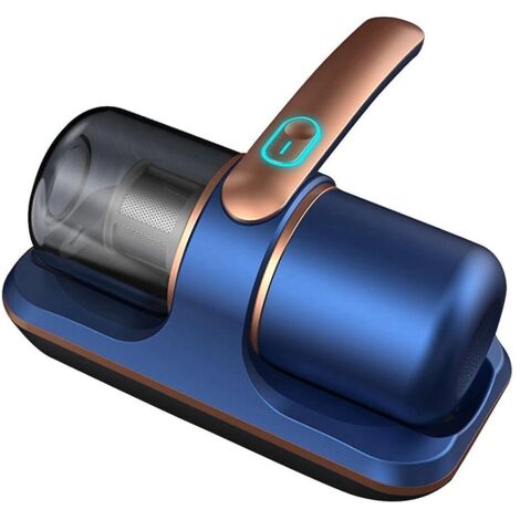 Aspirateur de matelas portatif sans fil, nettoyeur d'acariens, appareil de nettoyage efficace