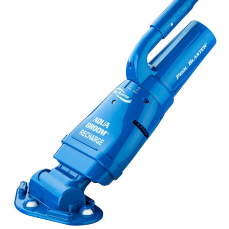 Aspirateur de piscine - aqua broom - Water Tech - 106892