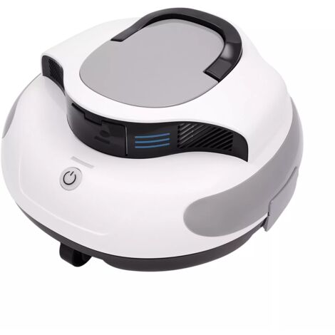 Aspirateur de piscine brosse de plancher de piscine nettoyage de piscine D'étang de piscine endurance 100min