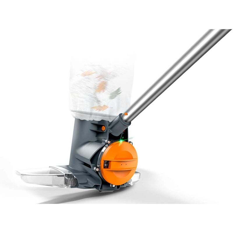 Kokido - Aspirateur rechargeable vektro xl pour piscine