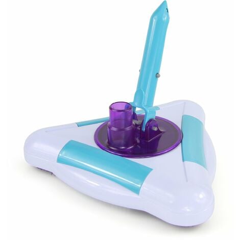 Aspirateur de piscine Vacuum Deluxe
