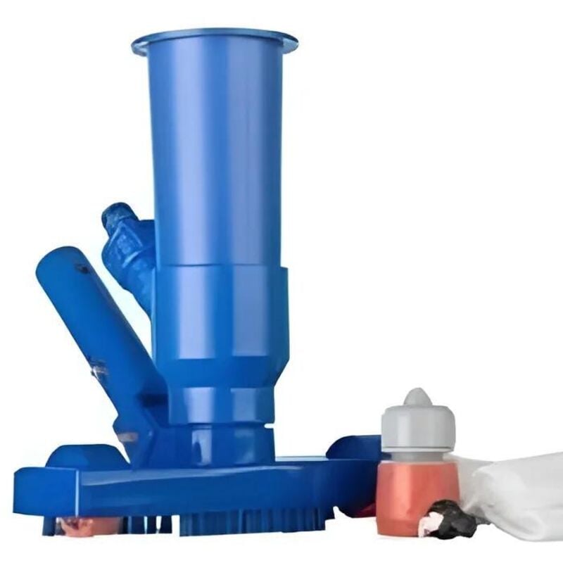 GRE - Aspirateur de fond de piscine