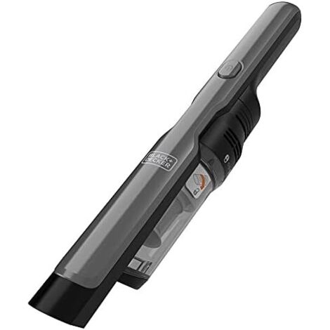 Aspirateur de table BLACK ET DECKER DVC320B21-QW