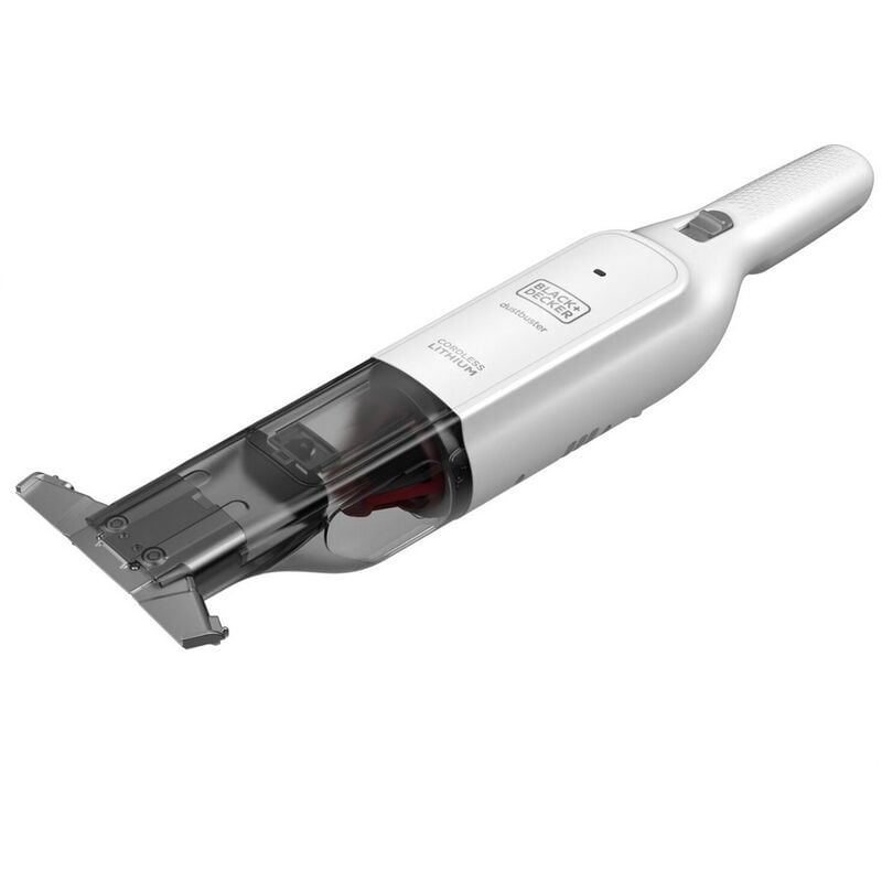 Aspirateur à main rechargeable 12v - Black+decker - HLVC315J11QW