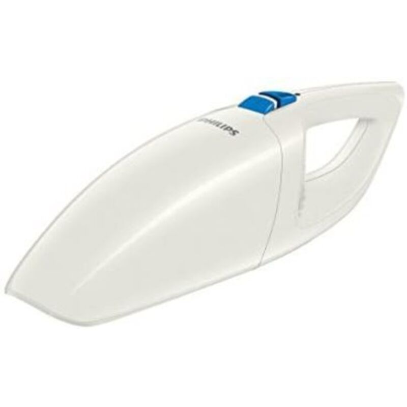 Aspirateur à Main Philips MiniVac FC6150.01 – Autonomie 10 min, Action Cyclonique - vue 1