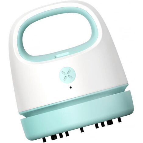 Aspirateur de Table Portable USB Rechargeable Mini Aspirateur à Main sans