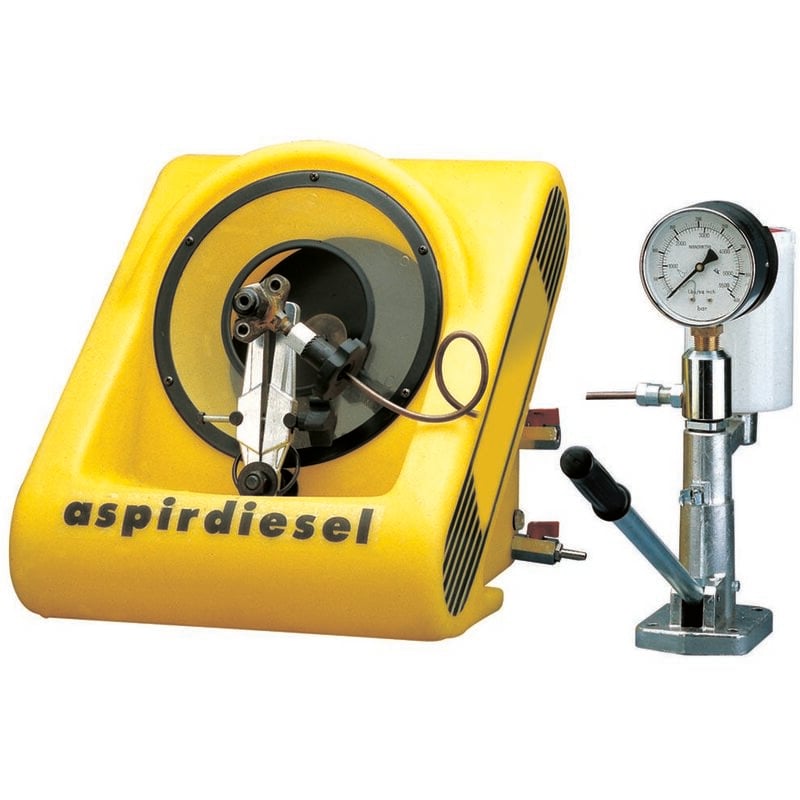 Clas - Aspirateur de vapeurs gasoil - ac 4015 Equipements