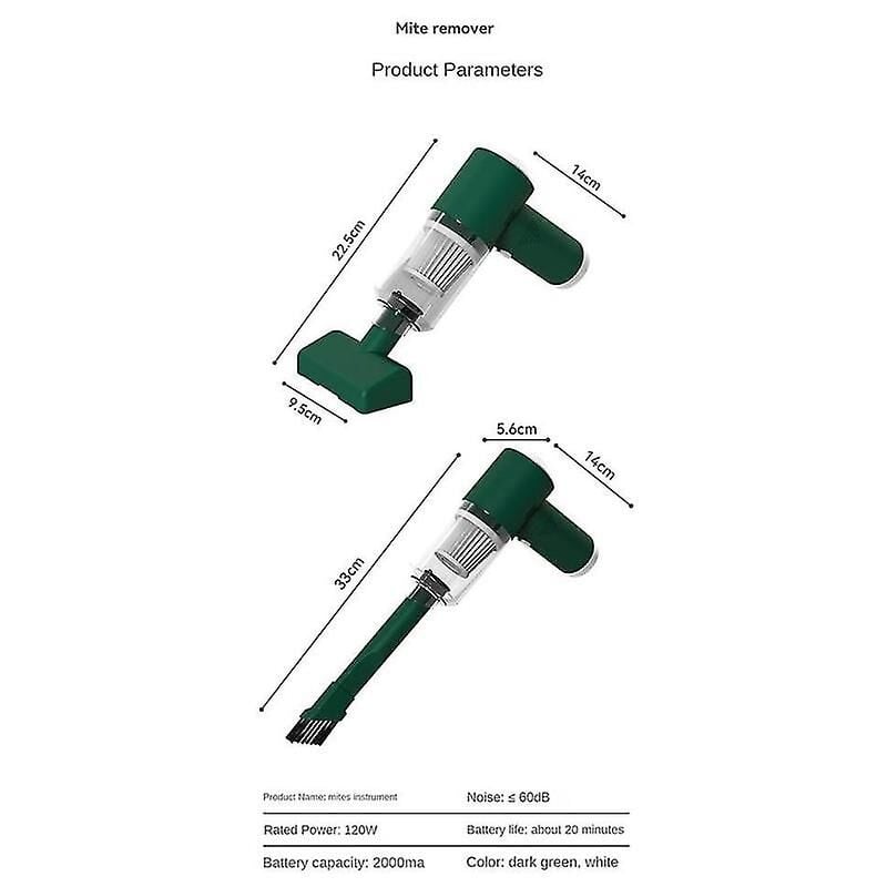Fei Yu - Aspirateur de voiture à main, aspirateur sans fil, aspirateur sec et humide rechargeable