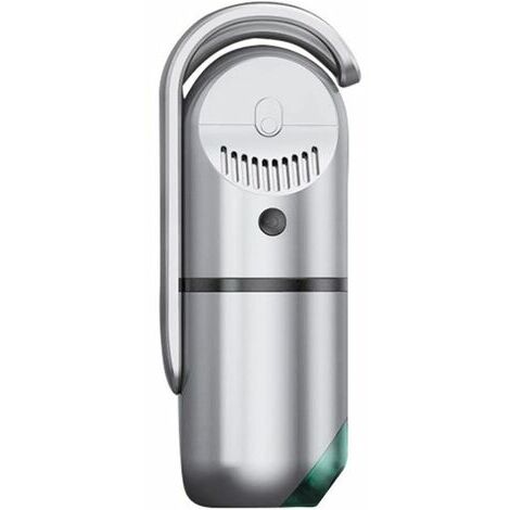 Aspirateur de voiture, aspirateur portatif sans fil Mini aspirateur Li-ion rechargeable, technologie de charge rapide, pour le nettoyage de la maison et de la voiture, à sec et humide
