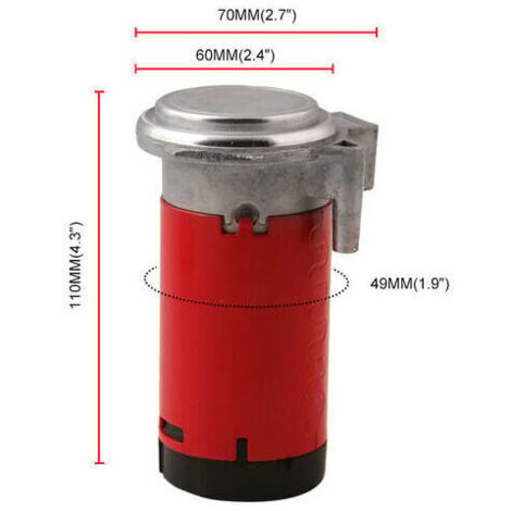 Aspirateur de Voiture sans Fil 3 en 1 à main Aspiration puissante à main humide et sec 12000PA set,