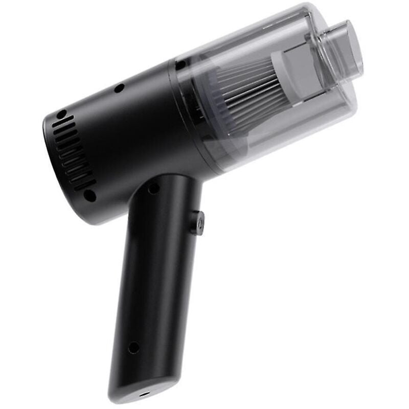 Fei Yu - Aspirateur de voiture sans fil 9000pa Portable haute puissance Aspirateur à main rechargeable par usb pour la maison