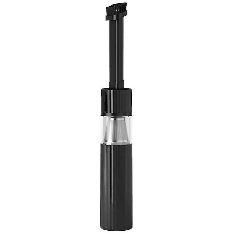 Fei Yu - Aspirateur de voiture sans fil Aspirateur à poussière portable Aspirateur automatique à main puissant pour voiture et maison