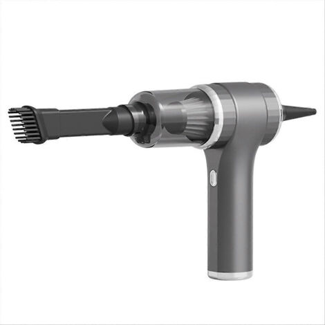 Aspirateur de voiture sans fil puissant, robot de nettoyage pour voiture, accessoires auto, appareils électroménagers, Stro