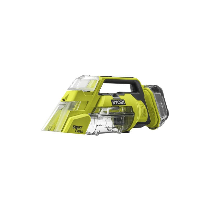 Ryobi - Aspirateur de zone - RDC18-0 - 18V One+ - 200ml - Sans batterie ni chargeur
