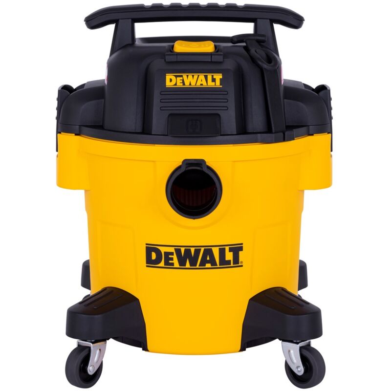 Dewalt - aspirateur sec/humide 20L avec prise électrique AT-DXV20PTA