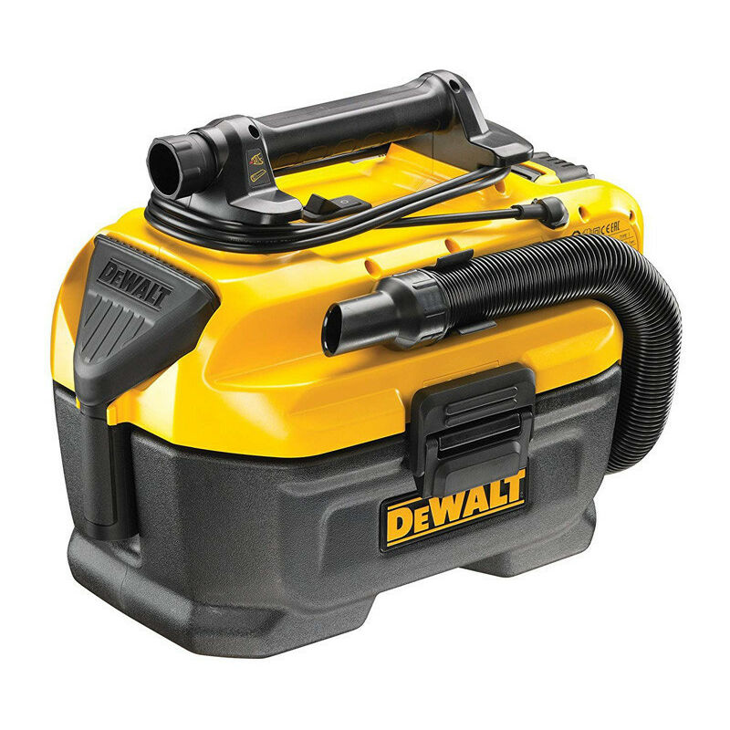 Dewalt - Aspirateur DCV584L