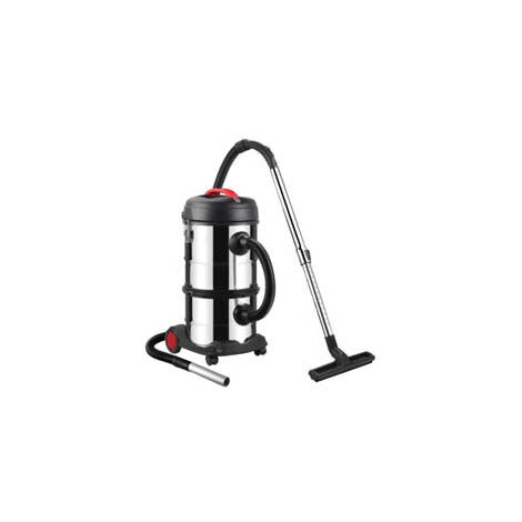 Aspirateur double/cendres et liquides 30 Lt. 1200W