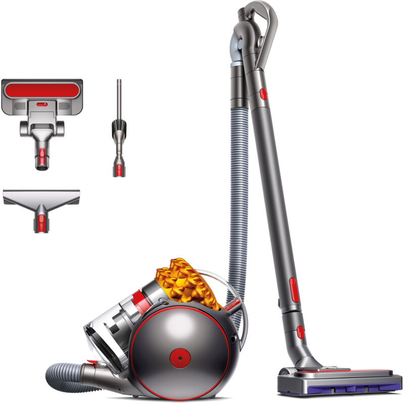 Dyson Cinetic Big Ball Multi Floor 2 Staubsauger