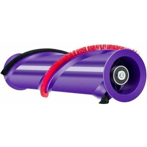 Aspirateur Dyson V10 – avec brosse pour sols, brosse rotative et entraînement direct – Violet
