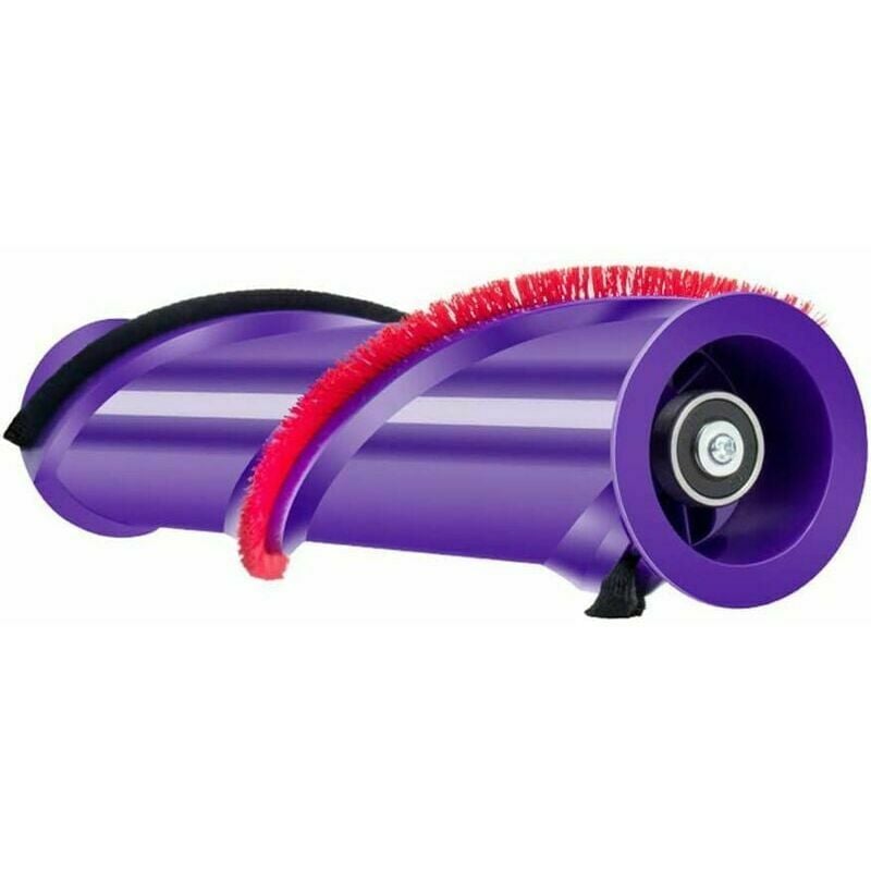 Aspirateur Dyson V10 brosse �� plancher brosse �� rouleau v10 brosse �� rouleau �� entranement direct violet————Produits de vente chaude