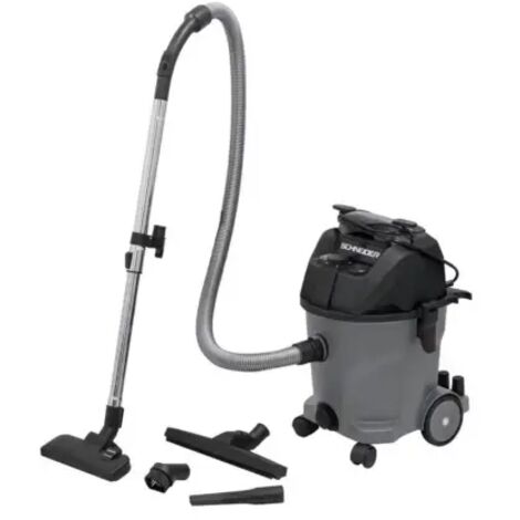 Aspirateur eau et poussière 20 litres 230V 1200W