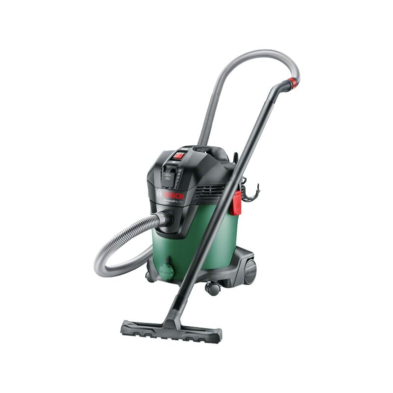 Bosch - Aspirateur eau et poussière AdvancedVac 20
