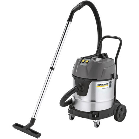 Aspirateur eau et poussière NT 50/2 Me Classic Edition maxi. 2300 W 2 x 3180 l/m