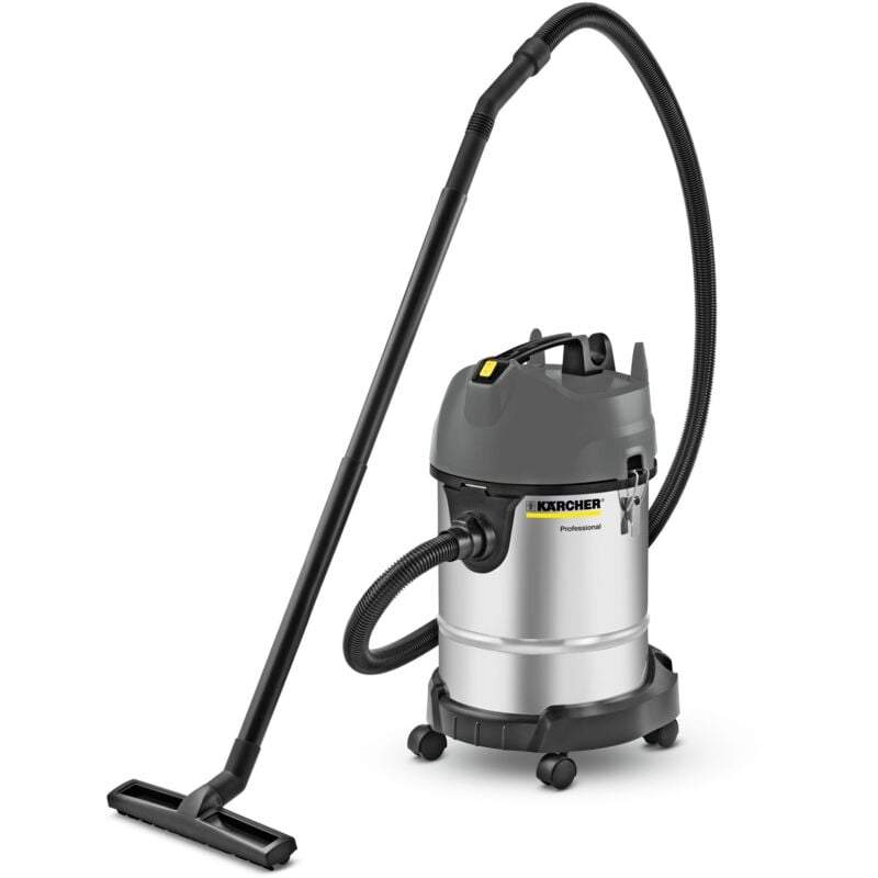 Image of Aspirapolvere a umido/secco Kärcher nt 30/1 me classic edition, 30 l