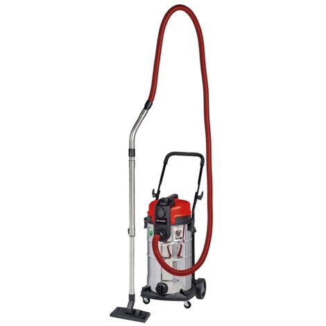Aspirateur eau et poussière TE-VC 2340 SAC