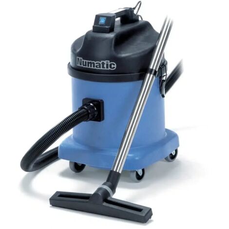 Aspirateur Eau et Poussiére WVD570