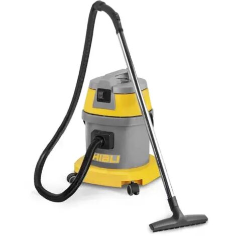 Aspirateur eau et poussières 1150W GHIBLI