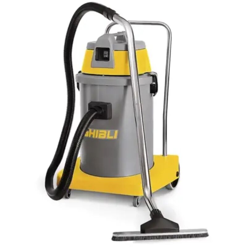 Ghibli - Aspirateur eau et poussières 1350W AS400 p