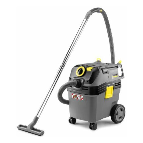 Aspirateur eau et poussières 1380W NT 30/1 Ap L - KÄRCHER - 11482210