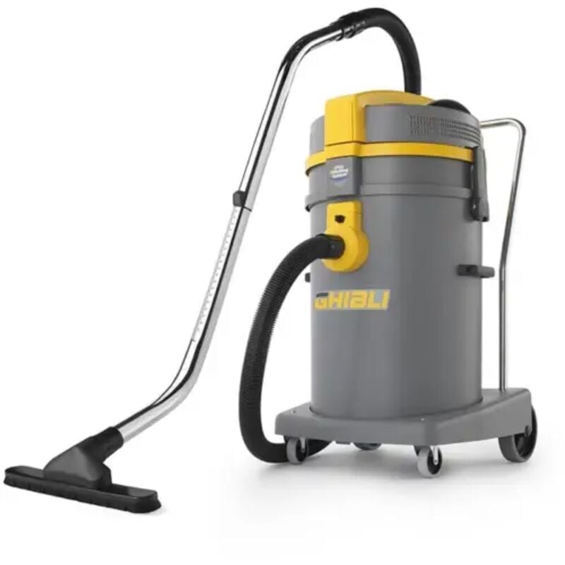 Aspirateur eau et poussières 2650 W Ghibli®