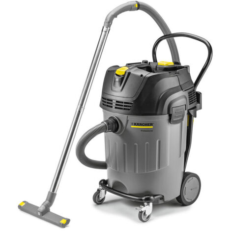 Aspirateur eau et poussières 2760W NT 65/2 Ap - KÄRCHER - 16672910