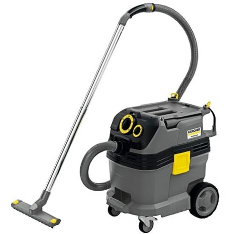 Aspirateur travaux karcher