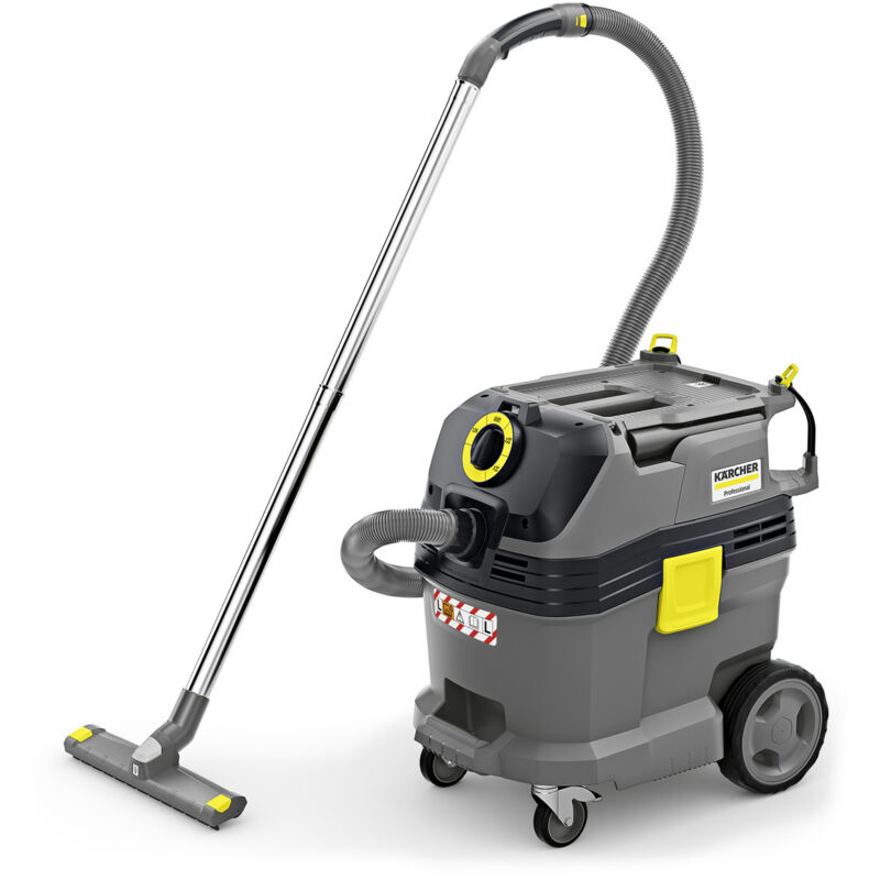 aspirateur eau et poussière karcher