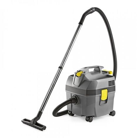 Aspirateur eau et poussières NT 20/1 Ap - 13785000 - Karcher
