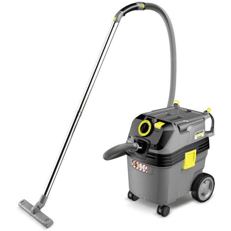 aspirateur eau et poussière karcher