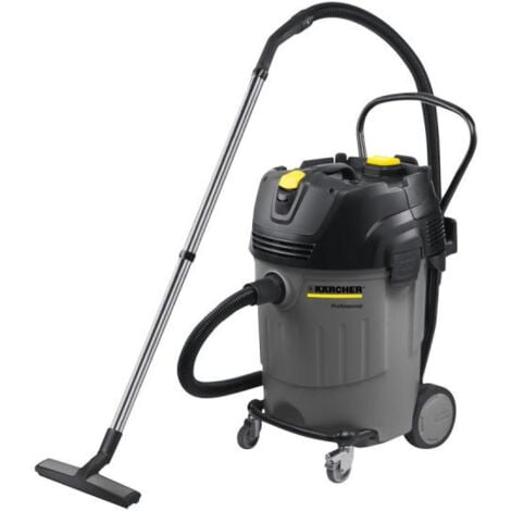 Aspirateur Eau et Poussières NT65/2 AP Cuve 65L - 16672910