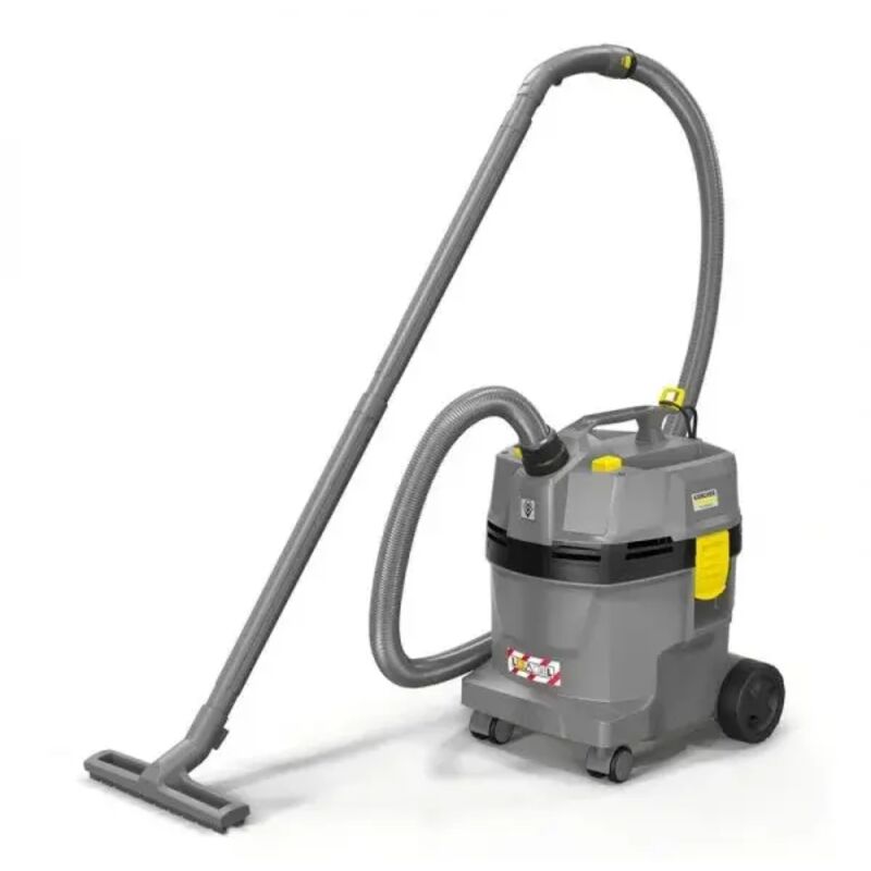 Karcher - Aspirateur eau et poussières 22 l 1300 w - nt 22/1 l