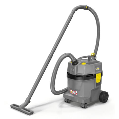 Aspirateur NT 22/1 L | 13786000 - Karcher