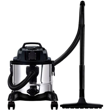 Aspirateur eau/poussière 20 L WERKU