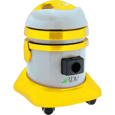 Aspirateur eau & poussieres ares wet & dry - ELSEA - Aspirateur eau et poussière