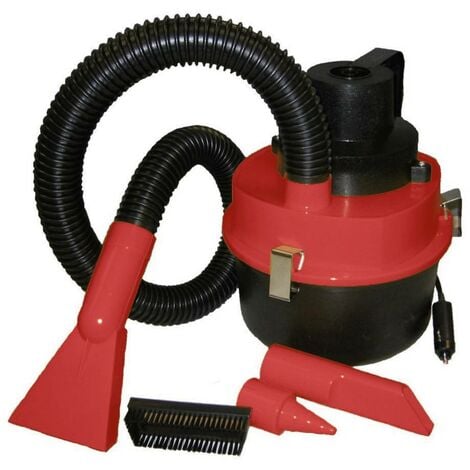 Bomann Aspirateur injecteur extracteur - Aspirateur Vapeur Nettoyeur -  Netttoyeur Professionnel - Aspirateur Laveur - Aspirateur de Bricolage 