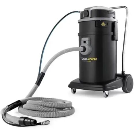 Aspirateur eau poussières et pneumatiques 1450 W GHIBLI