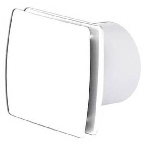 Aspirateur électrique externe pour soutenir la ventilation naturelle