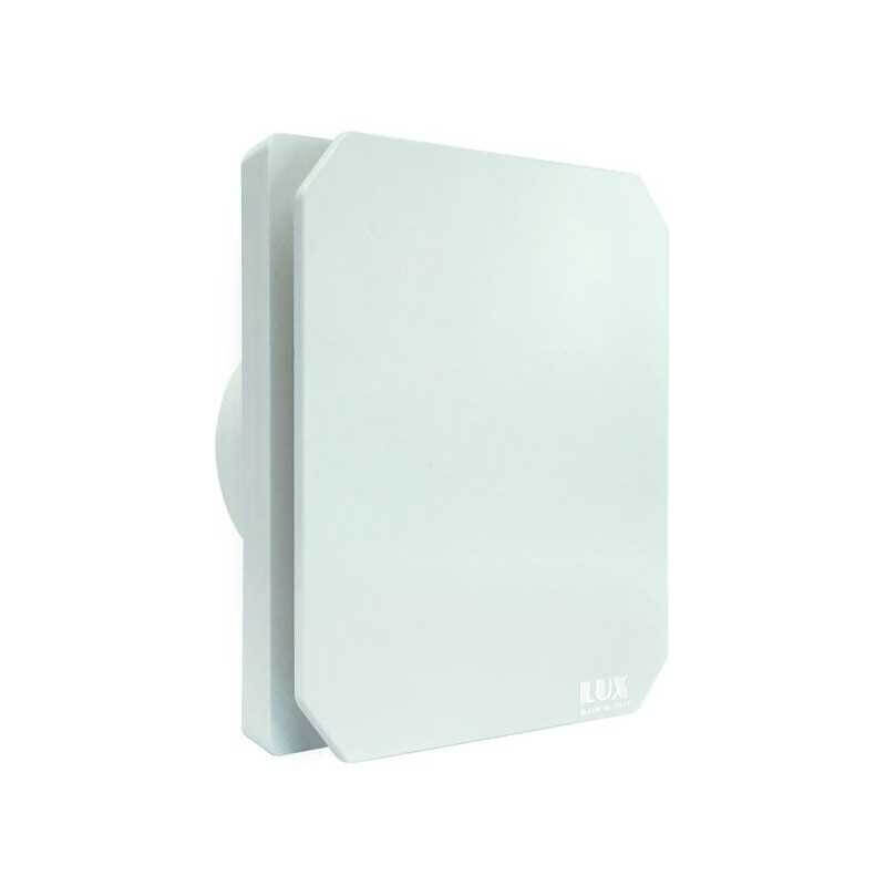 LUX - Extracteur électrique Levante-80 pour murs ø 80 mm