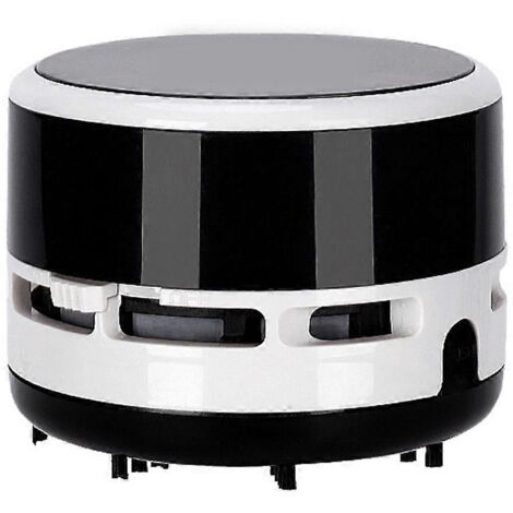 Aspirateur électrique portatif de table USB pour voiture, mini appareil de nettoyage de la poussière et des déchets